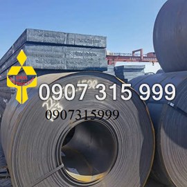 THÉP TẤM Q235B DÀY 4MM/4LY/4LI